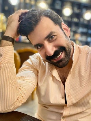 أحمد شرباش